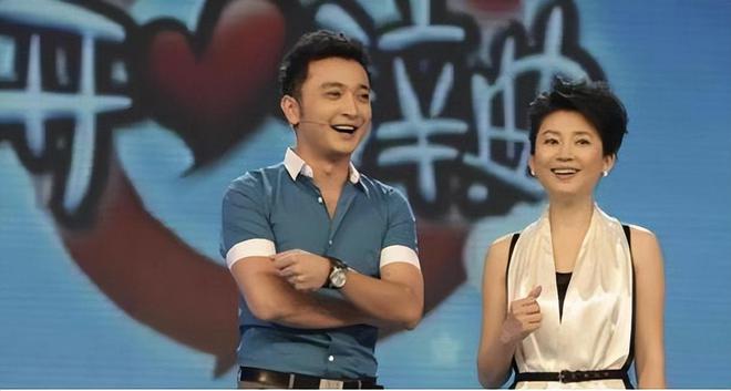 夏古丽结婚9年没有孩子风光背后有泪水瓦力棋牌游戏尼格买提：我30岁娶帕(图3)