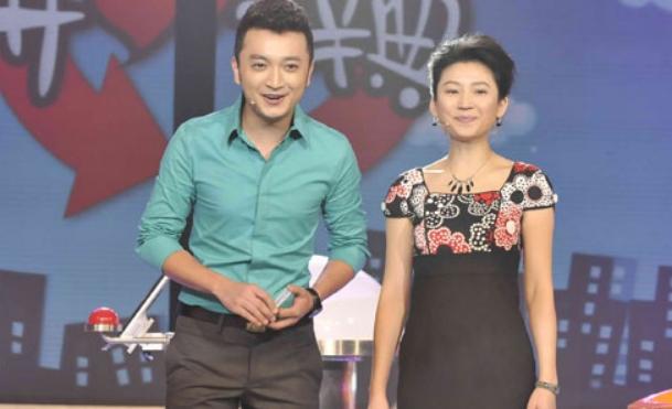 夏古丽结婚9年没有孩子风光背后有泪水瓦力棋牌游戏尼格买提：我30岁娶帕(图8)