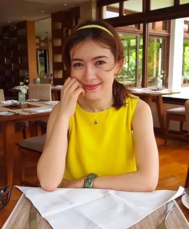 夏古丽结婚9年没有孩子风光背后有泪水瓦力棋牌游戏尼格买提：我30岁娶帕(图14)