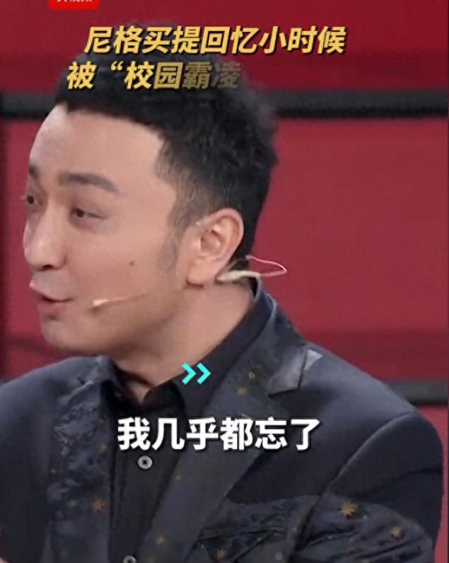 夏古丽结婚9年没有孩子风光背后有泪水瓦力棋牌游戏尼格买提：我30岁娶帕(图19)