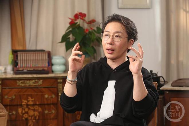 …网友花式“解密”刘谦魔术《画蛇添福瓦力